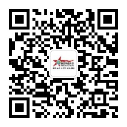 公众号二维码